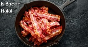 Is Bacon Halal Is Bacon Halal