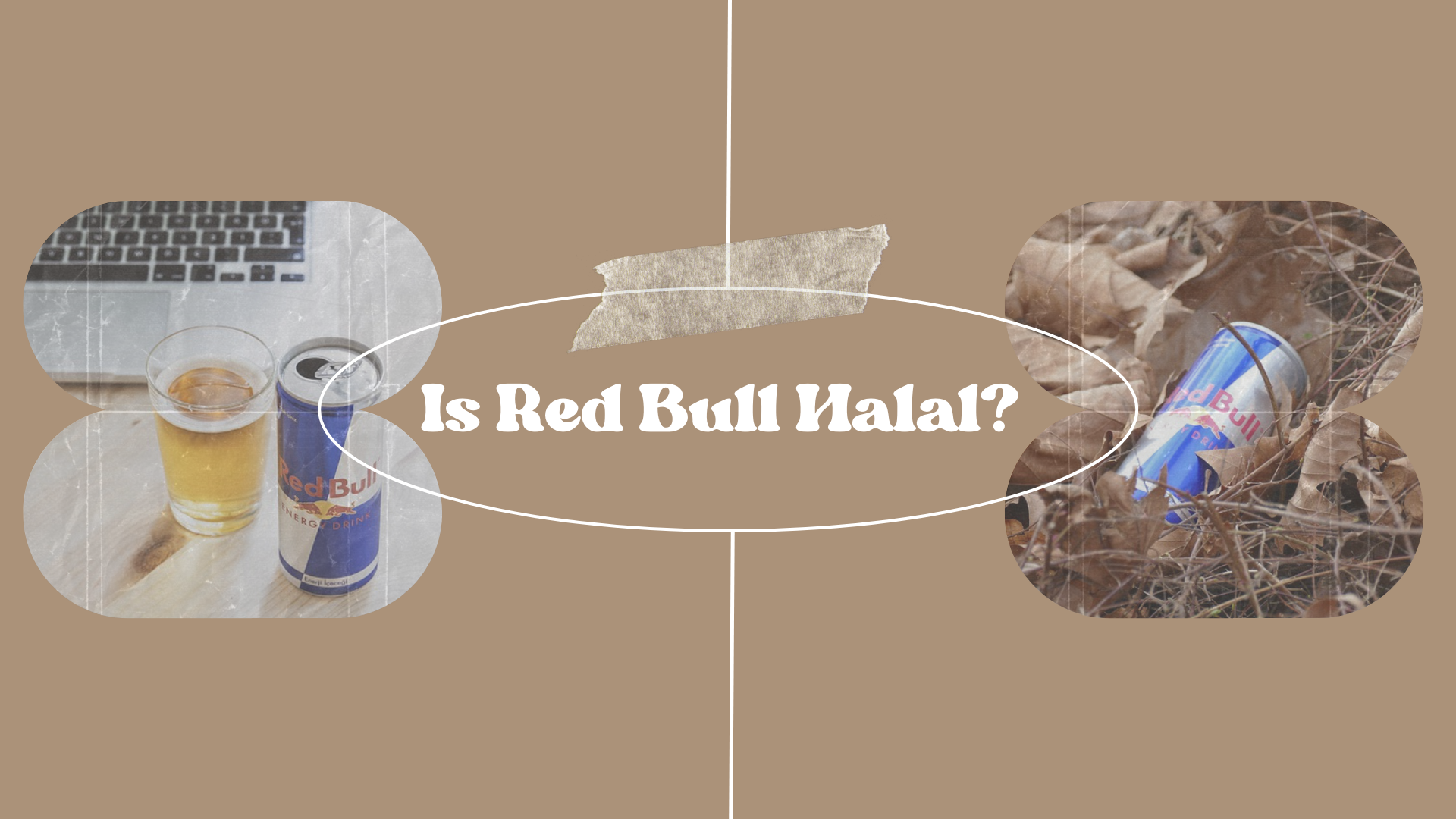 Is Red Bull Halal? Eye-Opening Facts ###YEAR### is red bull halal