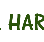 HalalHaramWorld logo