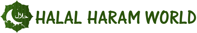 HalalHaramWorld