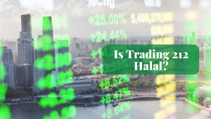 Is Trading 212 Halal Is trading 212 halal