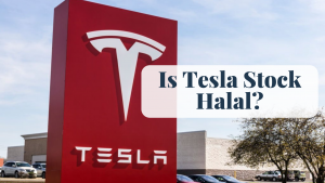 Is Tesla Stock Halal Is Tesla Stock Halal