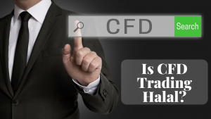 Is CFD Trading Halal Is CFD Trading Halal