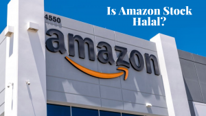 is amazon stock halal