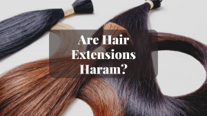Are Hair Extensions Haram Are Hair Extensions Haram
