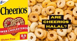 Are Cheerios Halal? The Answer You Need To Know ###YEAR### Are Cheerios Halal