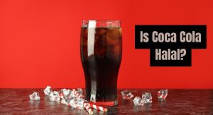 Is Coca Cola Halal or Haram? Must Know The Truth! ###YEAR### Is Coca Cola Halal
