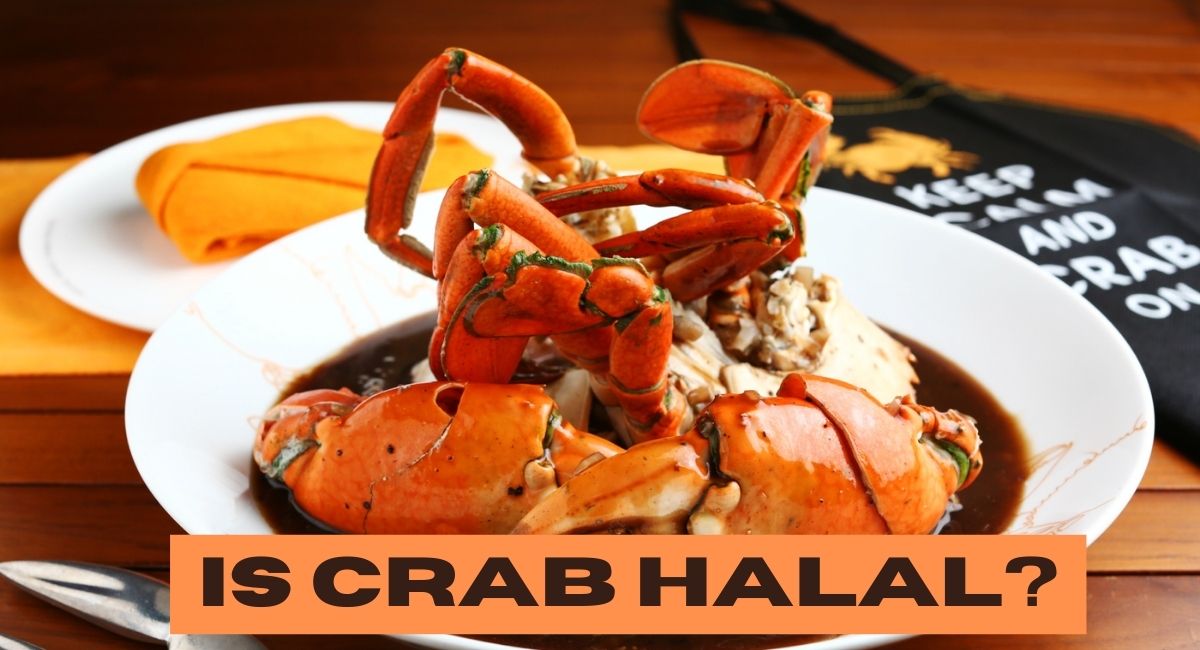 Is Crab Halal In Islam? Quick Facts Is Crab Halal