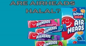 Are Airheads Halal? Are Airheads Halal