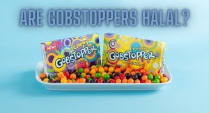 Are Gobstoppers Halal? Are Gobstoppers Halal
