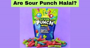 Is Sour Punch Halal? Ingredients & Halal Certification Are Sour Punch Halal