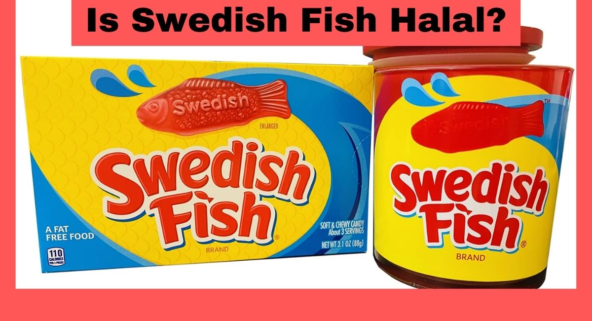 Is Swedish Fish Halal? Understanding Halal Certification and Ingredients Is Swedish Fish Halal