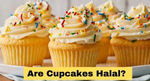 Are Cupcakes Halal