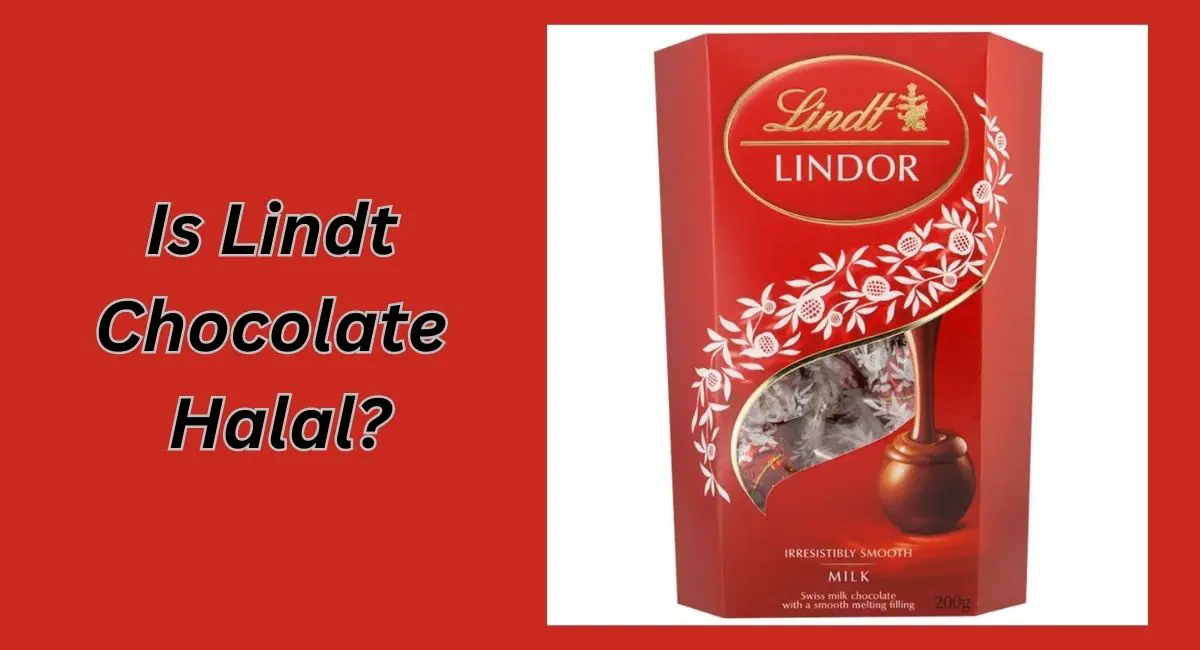 Is Lindt Chocolate Halal? Is Lindt Chocolate Halal