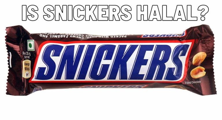 IS KITKAT HALAL visual data 8