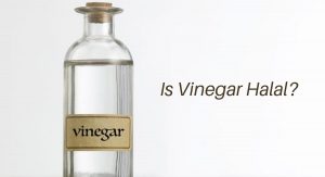 Is Vinegar Halal? Everything You Need To Know Is Vinegar Halal