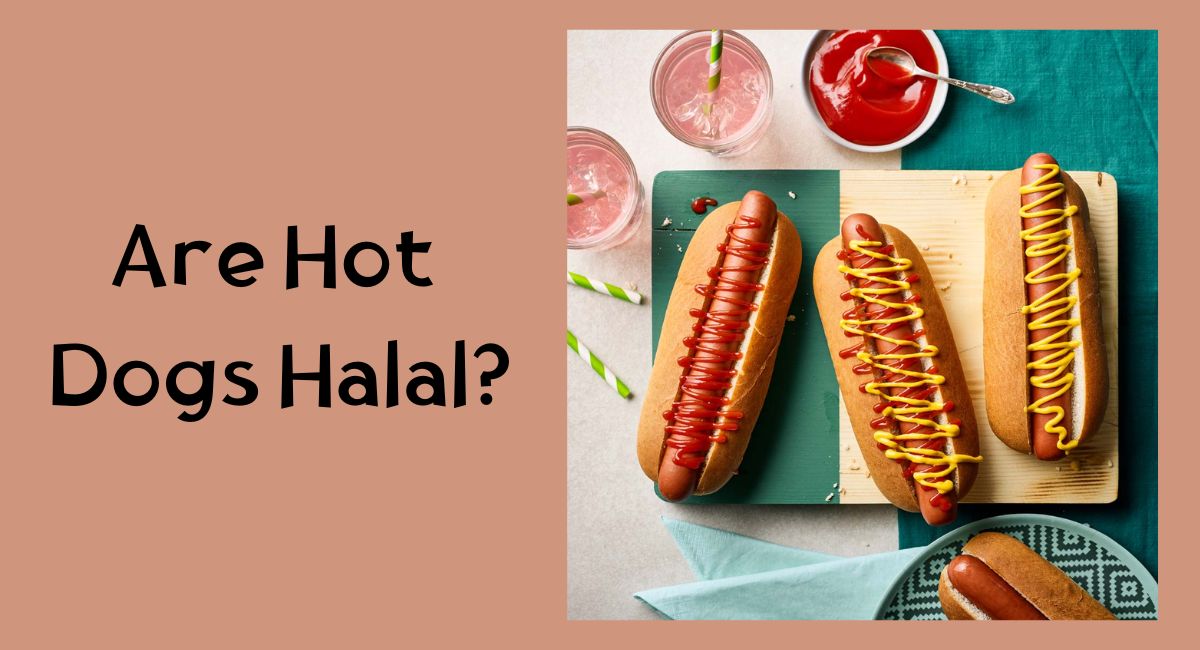 Are Hot Dogs Halal? Are Hot Dogs Halal