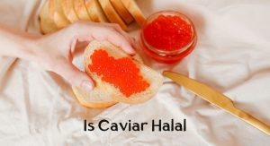 Is Caviar Halal? Is Caviar Halal