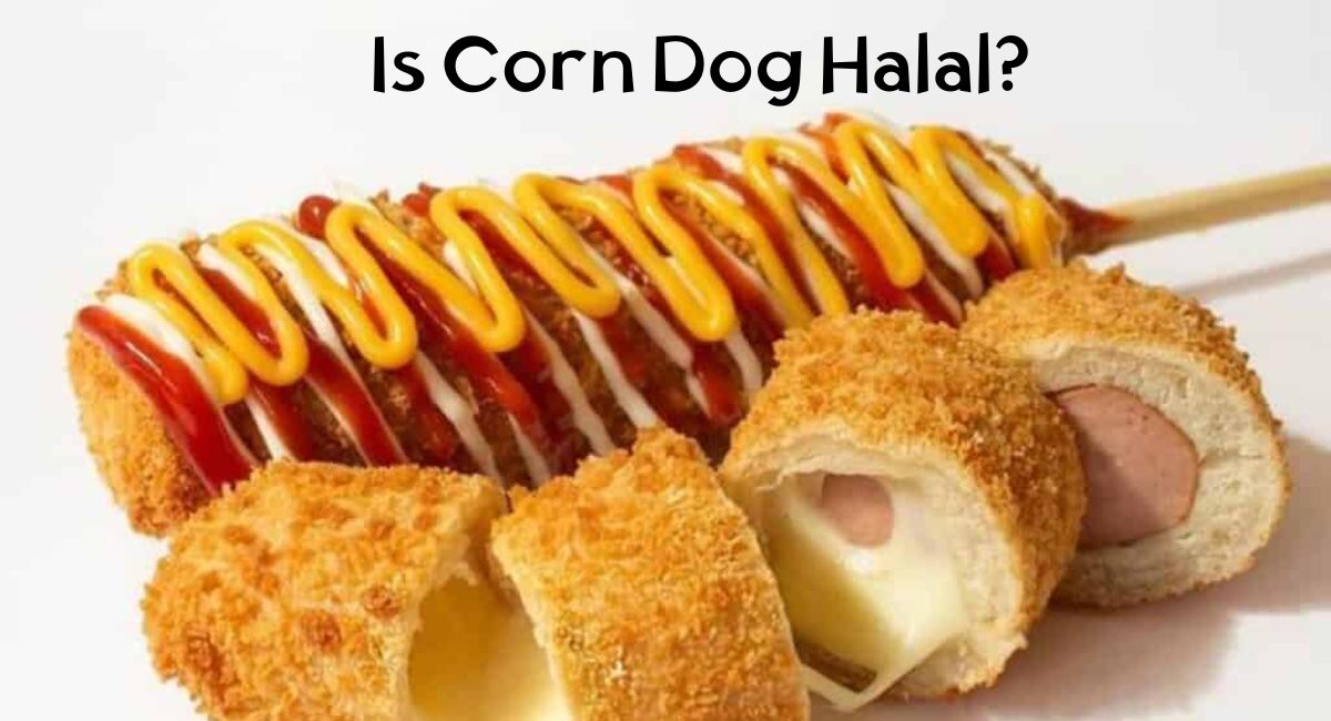 Is Corn Dog Halal? Is Corn Dog Halal