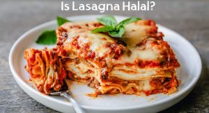 Is Lasagna Halal? Discovering the Delightful World of Halal Lasagna Is Lasagna Halal