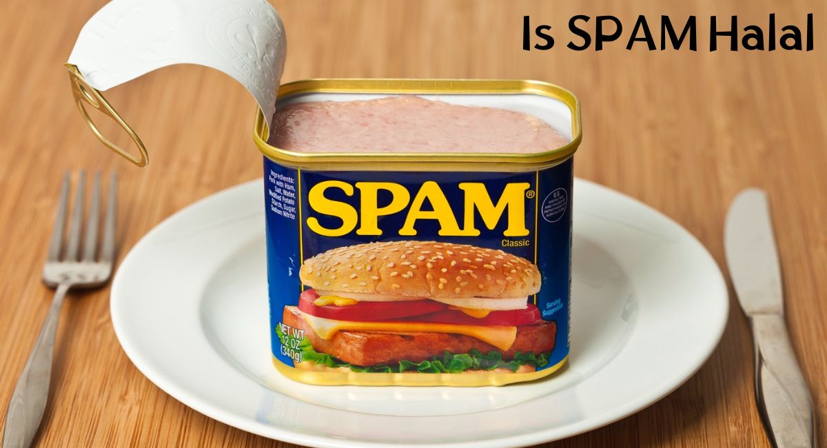Is Spam Halal? Is Spam Halal