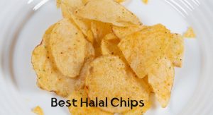 Best Halal Chips - List of Top 15 Brands with Review Best Halal Chips