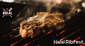 Halal Ribfest