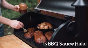 Is BBQ Sauce Halal Is BBQ Sauce Halal
