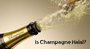 Is Champagne Halal Is Champagne Halal