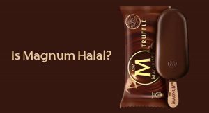 Is Magnum Halal Is Magnum Halal