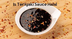 Is Teriyaki Sauce Halal Is Teriyaki Sauce Halal