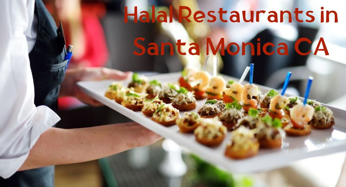 Halal Food in Santa Monica CA Halal Restaurants in Santa Monica CA