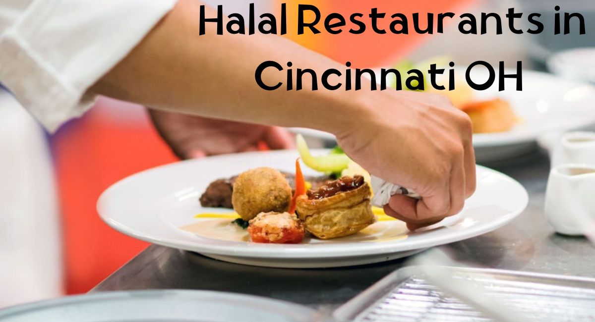 Halal Food in Cincinnati OH Halal Restaurants in Cincinnati OH