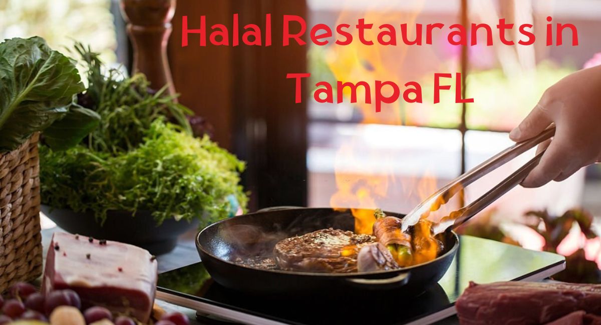 Halal Restaurants in Tampa FL Halal Restaurants in Tampa FL