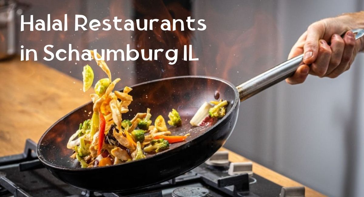Halal Restaurants in Schaumburg IL Halal Restaurants in Schaumburg IL