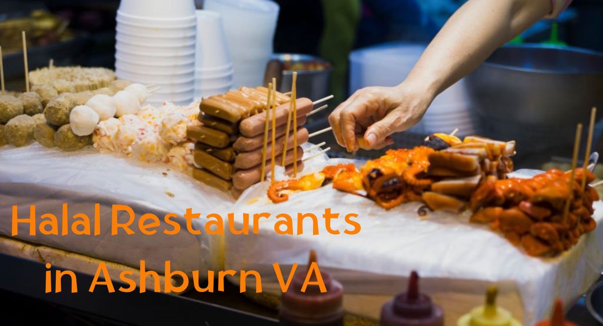 Halal Food in Ashburn VA Halal Restaurants in Ashburn VA