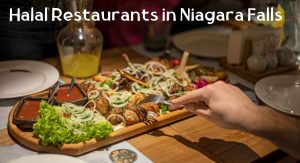 Best Halal Restaurants in Niagara Falls Ontario Halal Restaurants in Niagara Falls