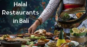 Halal Food in Bali Halal Restaurants in Bali