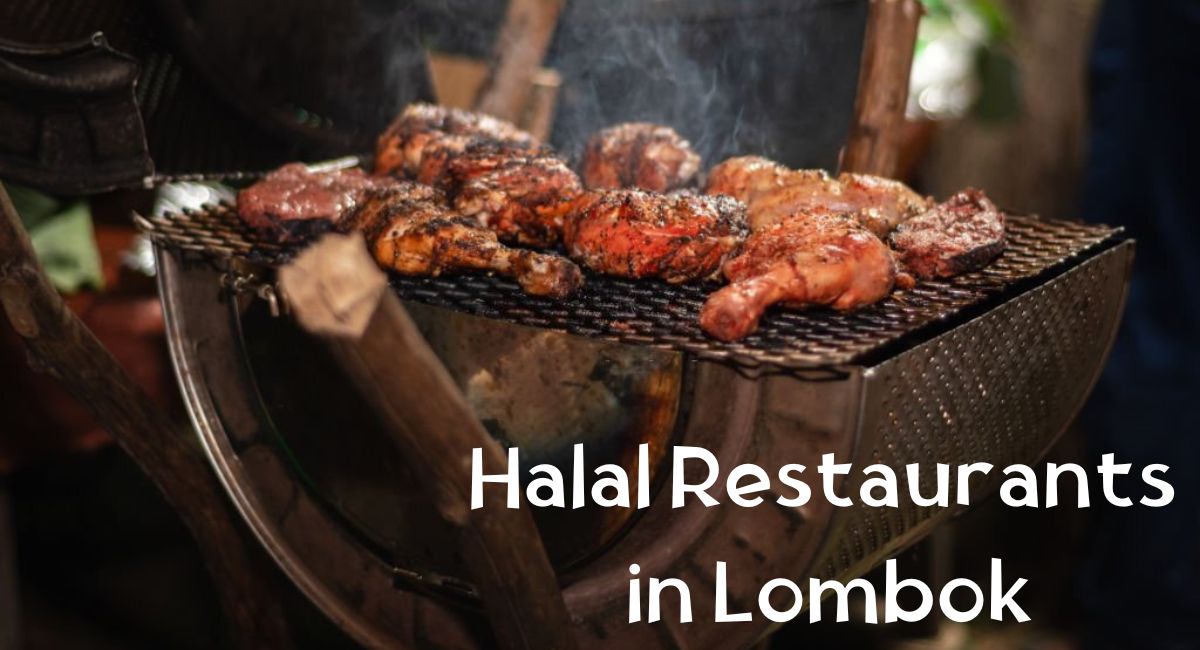 Halal Food in Lombok Halal Restaurants in Lombok