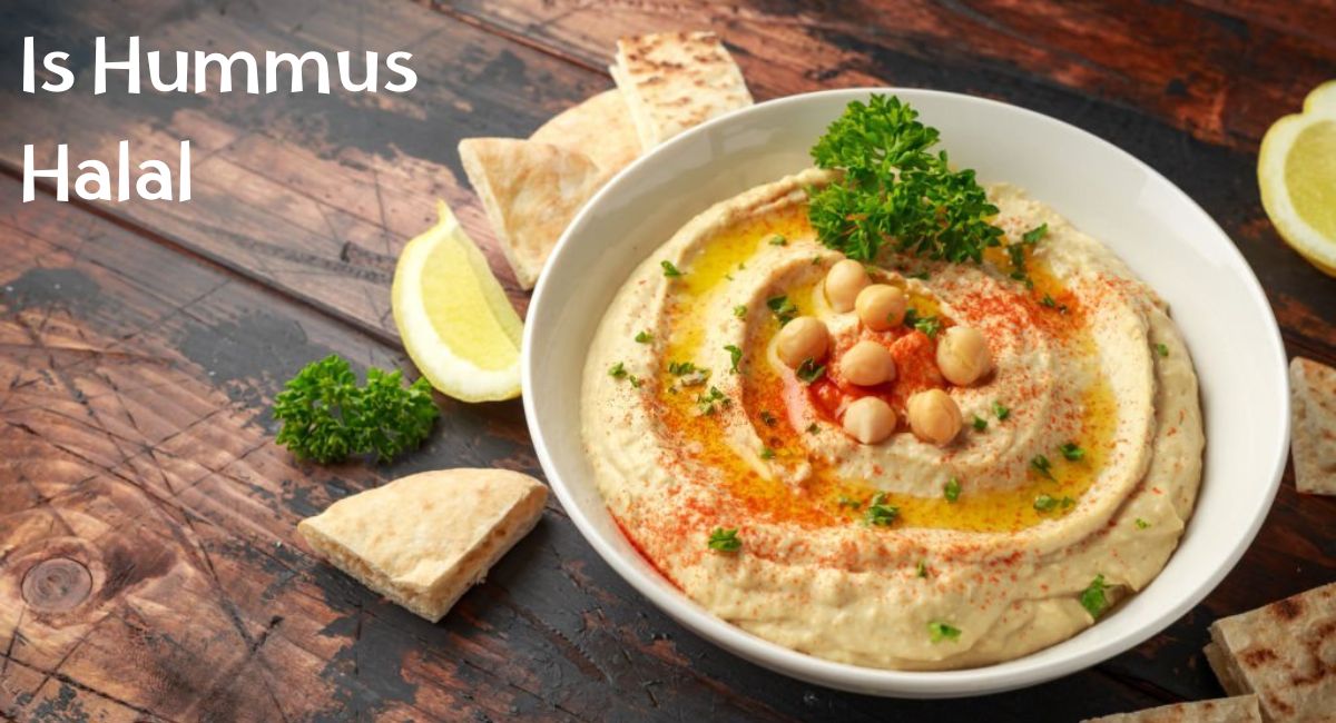 Is Hummus Halal Is Hummus Halal