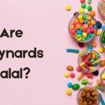 Are Maynards Halal?