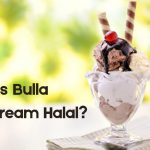Is Bulla Ice Cream Halal?
