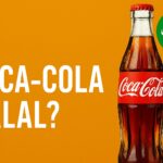 is coca cola halal