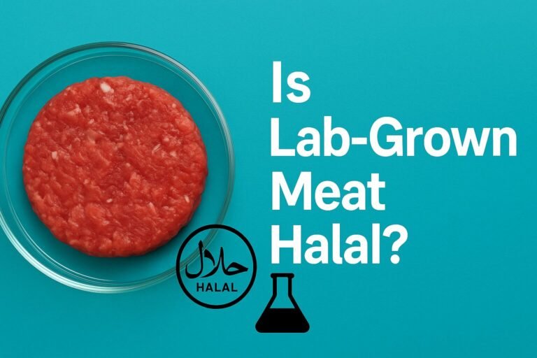 M Halal Are M&Ms Halal Or Haram? Everything You Need To Know